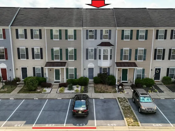 20643 E Albermarle Ln, Millsboro, DE 19966