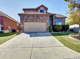 1027 Climbing Vine, San Antonio, TX 78245