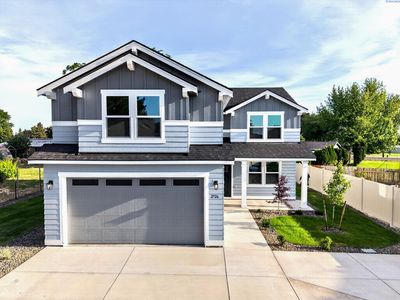 2726 Alvarado Ct, Pasco, WA, 99301