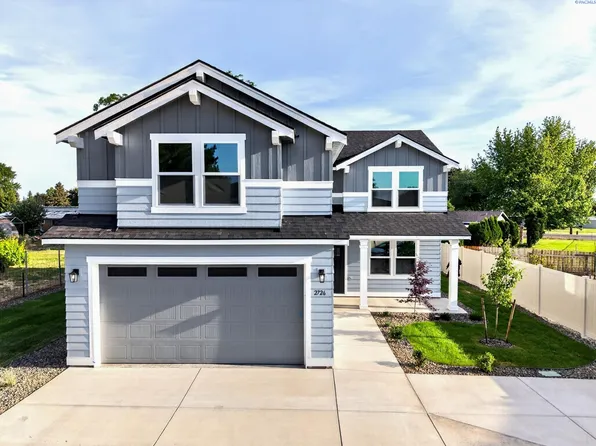2726 Alvarado Ct, Pasco, WA 99301