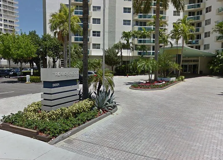3000 S Ocean Dr #200 — Photo 11