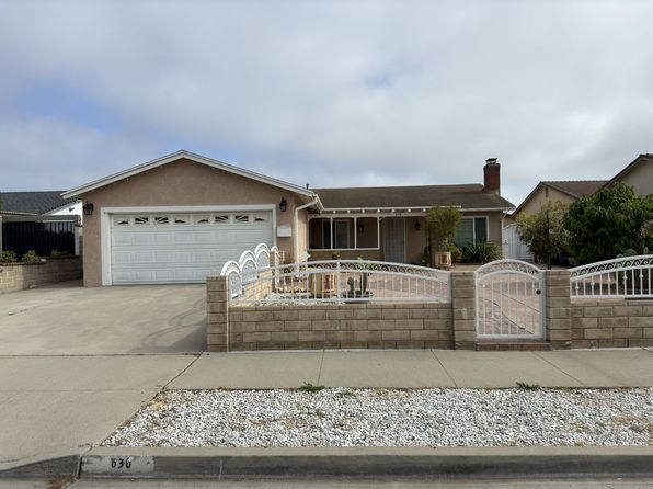 630 Foxglove Pl