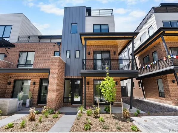 9066 Harlan Street, Westminster, CO 80031