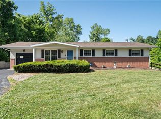 11586 Mark Twain Ln, Bridgeton, MO 63044