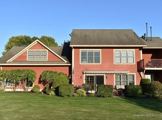 64 Estates Dr UNIT 2, Manchester, ME 04351