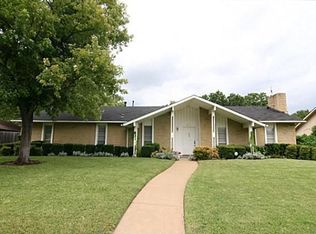 6749 Leameadow Dr, Dallas, TX 75248