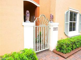 4927 N Harbor Isles Dr, Fort Lauderdale, FL 33312
