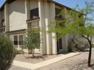 1763 S Fairway Cir, Casa Grande, AZ 85294