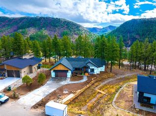 426 Edgemont Meadows Rd, Durango, CO 81301