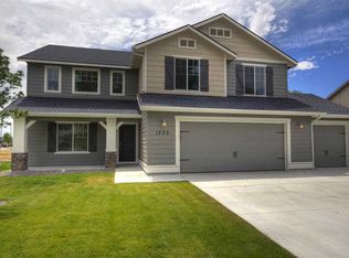1235 E 15th North St, Mountain Home, ID 83647