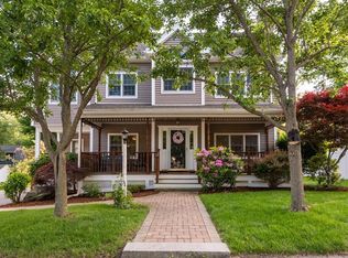 71 Tennyson Rd, Reading, MA 01867