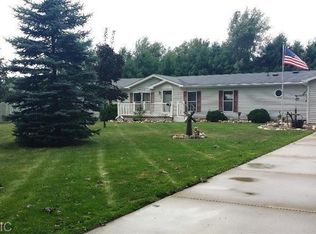 18046 6th Avenue Rd, Three Rivers, MI 49093
