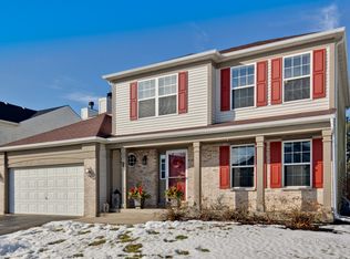 276 N Jubilee Ct, Hainesville, IL 60073