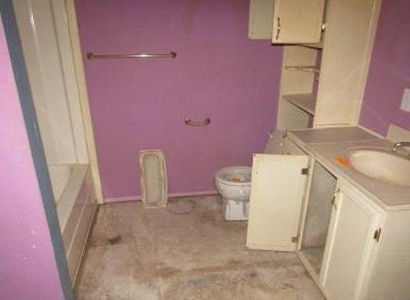 Additional Bathroom