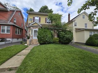 247 Williamson Ave, Hillside, NJ 07205