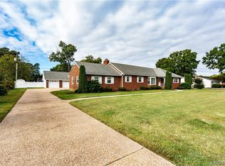 9325 Brentwood Dr, Mechanicsville, VA 23116