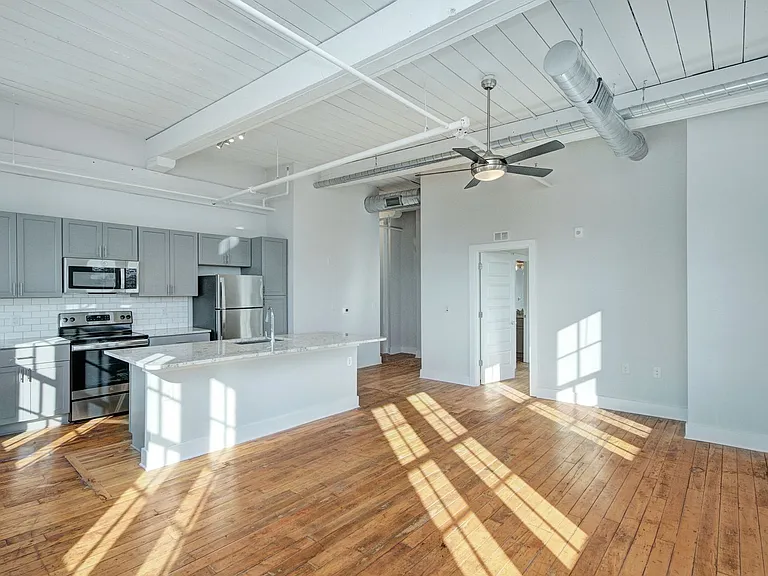 Piedmont Lofts — Photo 103