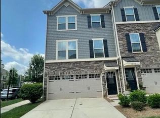 1805 Shumard Ln, Charlotte, NC 28205
