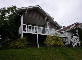 6705 32nd Ave NW, Seattle, WA 98117