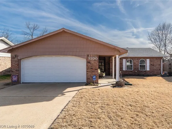 9300 Enid St, Fort Smith, AR 72903