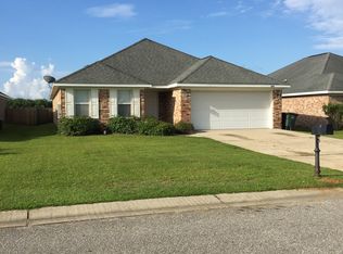 1028 Amazon Dr, Foley, AL 36535