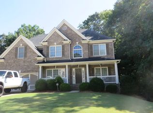 1221 Treemont Trce, Winder, GA 30680