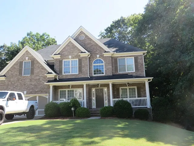 1221 Treemont Trce photo 1