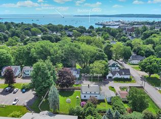 8 Court St, Rockland, ME 04841