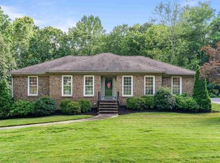 3520 Fox Hollow Ln, Birmingham, AL 35226