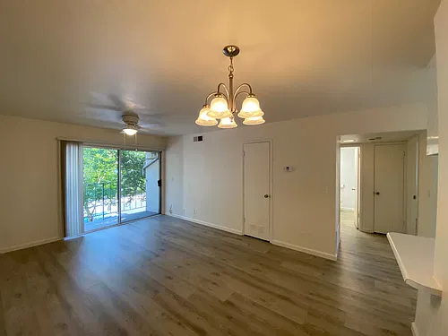 Floor plan D