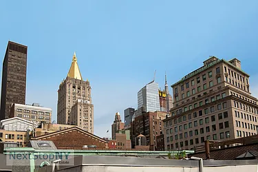 Rented by NextStopNY