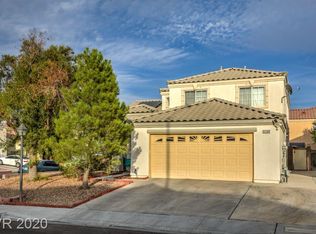 5138 Tropical Rain St, North Las Vegas, NV 89031