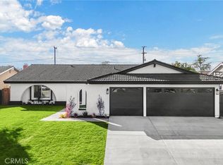 241 Aborla Ln, Walnut, CA 91789