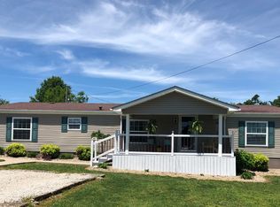109 Southern Ln, Garfield, KY 40140