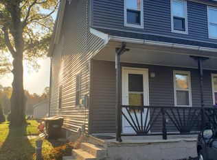 1277 Walnut Dr, Danielsville, PA 18038