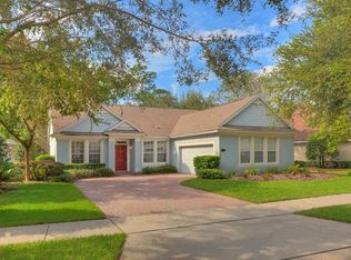 406 Victoria Hills Dr, Deland, FL 32724