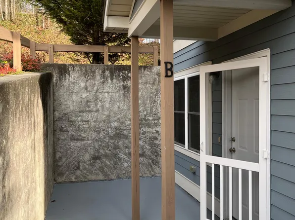 9B Saxons Walk Way #B, Black Mountain, NC 28711