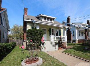 1030 Girard St NE, Washington, DC 20017