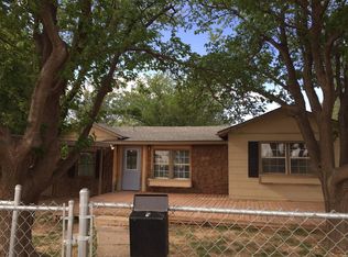 1610 24th St, Lubbock, TX 79411