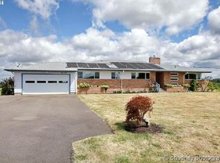 32237 S Ona Way, Molalla, OR 97038