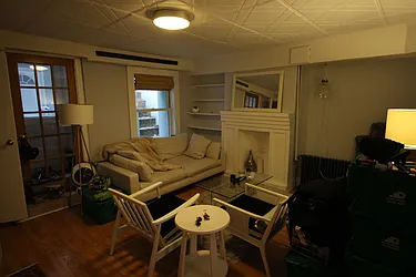 Rented by Brooklyn Real Inc