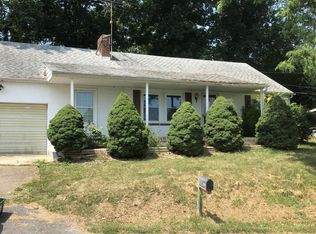 5504 Forge Rd, Oxford, PA 19363