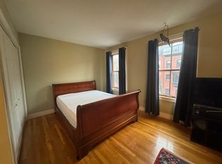 203 W Springfield St #3, Boston, MA 02118