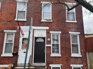 634 Astor St, Norristown, PA
