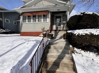 230 New Columbia Blvd, Sidney, OH 45365