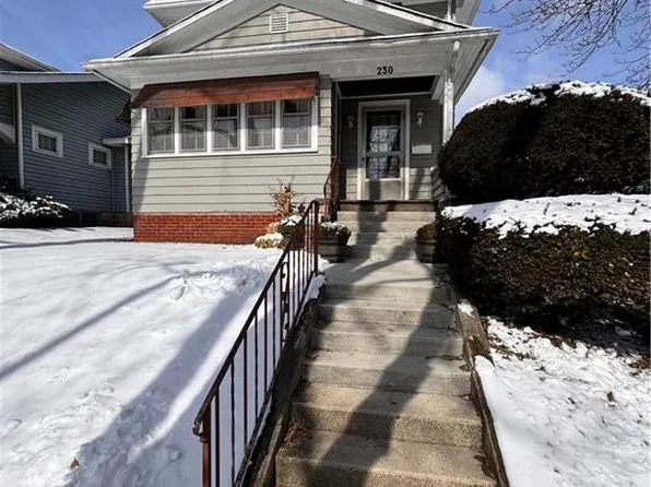 230 New Columbia Blvd, Sidney, OH 45365