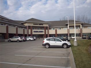 8845 Northpark Ct APT 217, Johnston, IA 50131