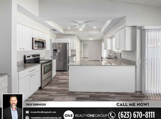 12714 W Crystal Lake Dr, Sun City West, AZ 85375