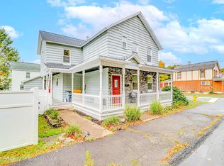 124 Cherry St, Archbald, PA 18403