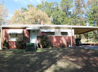 406 W Hillcrest Ave, Union, SC 29379